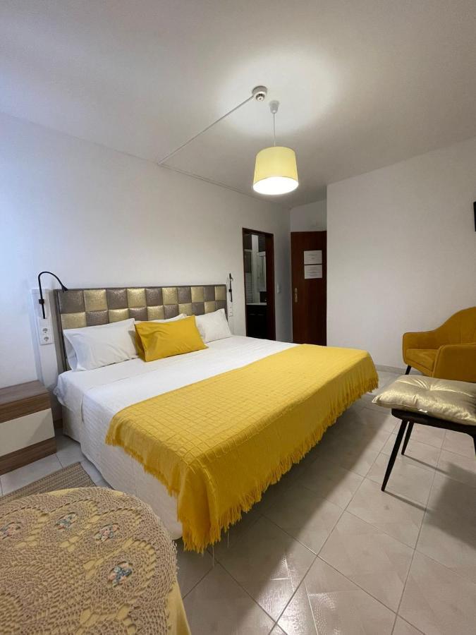 So Mar Hotel Вила Нова де Милфонтеш Екстериор снимка