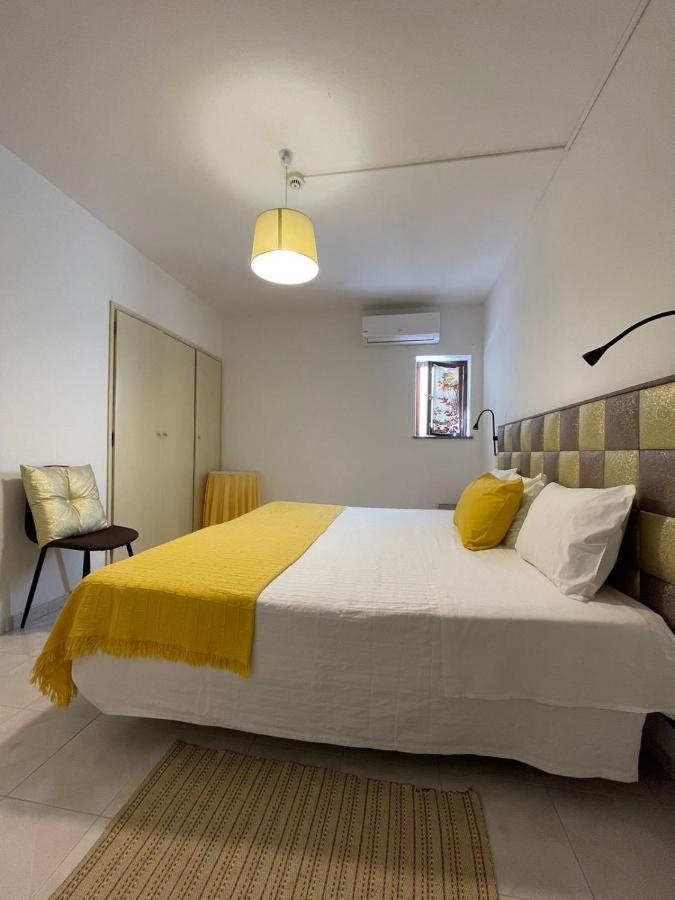 So Mar Hotel Вила Нова де Милфонтеш Екстериор снимка