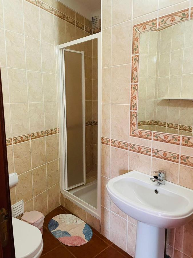 So Mar Hotel Вила Нова де Милфонтеш Екстериор снимка